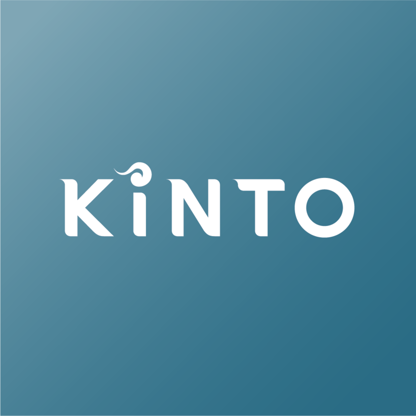 KINTO logo