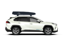 Toyota RAV4 Camper