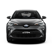 Toyota CHR